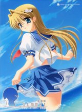 BUY NEW underbar summer - 164136 Premium Anime Print Poster